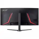 Монитор Acer Nitro XZ340CUHbiiphx UM.CX0EE.H01 (34 ", VA, WQHD 3440x1440 (21:9), 100 Гц)