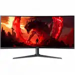 Монитор Acer Nitro XZ340CUHbiiphx UM.CX0EE.H01 (34 ", VA, WQHD 3440x1440 (21:9), 100 Гц)