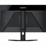 Монитор Gigabyte M27Q 9DM27Q-00-2ABEK (27 ", IPS, Quad HD 2560x1440 (16:9), 165 Гц)