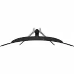 Монитор MSI MPG 491CQP 9S6-3FA84T-010 (49 ", OLED, DQHD 5120x1440 (32:9), 144 Гц)
