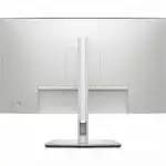 Монитор Dell U2724D (27 ", IPS, WQHD 2560x1440 (16:9), 120 Гц)