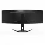 Монитор Gigabyte Aorus CO49DQ 20VM0-CO49DQBT-1EKR (49 ", OLED, DQHD 5120x1440 (32:9), 144 Гц)