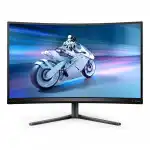 Монитор Philips 27M2C5200W 27M2C5200W/01 (27 ", VA, FHD 1920x1080 (16:9), 280 Гц)