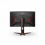Монитор AOC C27G2Z3 C27G2Z3/BK/01 (27 ", VA, FHD 1920x1080 (16:9), 280 Гц)