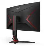 Монитор AOC C27G2Z3 C27G2Z3/BK/01 (27 ", VA, FHD 1920x1080 (16:9), 280 Гц)