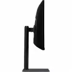 Монитор Acer CZ342CURVbmiphuzx UM.CC2EE.V01 (34 ", VA, WQHD 3440x1440 (21:9), 180 Гц)
