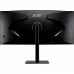 Монитор Acer CZ342CURVbmiphuzx UM.CC2EE.V01 (34 ", VA, WQHD 3440x1440 (21:9), 180 Гц)