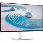 Монитор Dell S2725DS (27 ", IPS, WQHD 2560x1440 (16:9), 100 Гц)