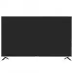 Телевизор MAUNFELD MLT55USD02G (55 ", Smart TV, Черный)