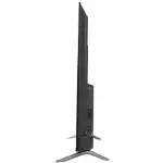 Телевизор MAUNFELD MLT55USD02G (55 ", Smart TV, Черный)