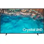 Телевизор Samsung UE43DU8000UXCE UE43BU8000UCCE (43 ", Smart TV, Черный)