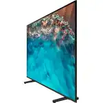 Телевизор Samsung UE43DU8000UXCE UE43BU8000UCCE (43 ", Smart TV, Черный)