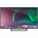 Телевизор POLARLINE 40PL53TC-SM (40 ", Smart TV, Черный)