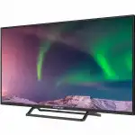 Телевизор POLARLINE 40PL53TC-SM (40 ", Smart TV, Черный)