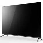 Телевизор SunWind SUN-LED55XU401 (55 ", Smart TV, Черный)