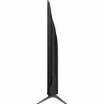 Телевизор TCL 43С655 (43 ", Smart TV, Черный)