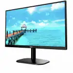 Монитор AOC 22B2M (21.5 ", VA, Full HD 1920x1080 (16:9), 75 Гц)