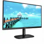 Монитор AOC 22B2M (21.5 ", VA, Full HD 1920x1080 (16:9), 75 Гц)