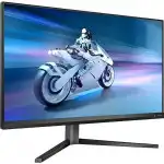 Монитор Philips Evnia 27M2N5500 (27 ", IPS, WQHD 2560x1440 (16:9), 180 Гц)
