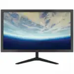 Монитор Rombica SkyView M23-MF MUT-002 (23 ", TN, Full HD 1920x1080 (16:9), 60 Гц)