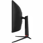 Монитор Digma Overdrive 34A711Q DM34VG02 (34 ", VA, WQHD 3440x1440 (21:9), 165 Гц)
