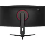 Монитор Digma Overdrive 34A711Q DM34VG02 (34 ", VA, WQHD 3440x1440 (21:9), 165 Гц)