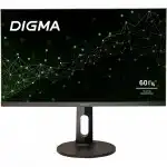 Монитор Digma 27P505U DM27SB07 (27 ", IPS, 3840x2160 (16:9), 60 Гц)