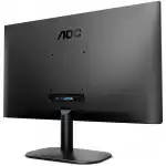 Монитор AOC 22B2H 22B2H/EU/01 (21.5 ", VA, Full HD 1920x1080 (16:9), 75 Гц)