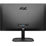 Монитор AOC 22B2H 22B2H/EU/01 (21.5 ", VA, Full HD 1920x1080 (16:9), 75 Гц)