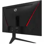 Монитор SunWind SUN-M27BG130 (27 ", VA, WQHD 2560x1440 (16:9), 180 Гц)