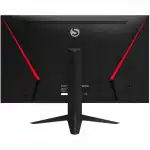 Монитор SunWind SUN-M27BG130 (27 ", VA, WQHD 2560x1440 (16:9), 180 Гц)