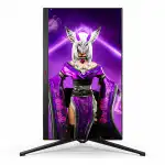 Монитор AOC AG274QS IPS (27 ", IPS, Quad HD 2560x1440 (16:9), 300 Гц)