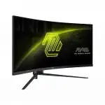 Монитор MSI MAG 345CQR (34 ", VA, WQHD 3440x1440 (21:9), 180 Гц)