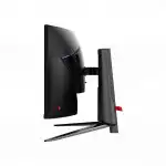 Монитор MSI MAG 345CQR (34 ", VA, WQHD 3440x1440 (21:9), 180 Гц)
