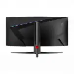 Монитор MSI MAG 345CQR (34 ", VA, WQHD 3440x1440 (21:9), 180 Гц)