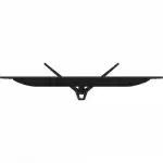 Монитор SunWind SUN-M24BA107 (23.8 ", IPS, FHD 1920x1080 (16:9), 165 Гц)