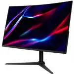 Монитор Acer NITRO XZ322QUV3BMIIPHX UM.JX0EE.306 (31.5 ", VA, WQHD 2560x1440 (16:9), 180 Гц)