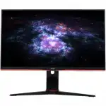 Монитор AOC Q24G2A/BK (23.8 ", IPS, WQHD 2560x1440 (16:9), 165 Гц)