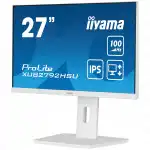 Монитор IIYAMA PROLITE XUB2792HSU-W6 (27 ", IPS, FHD 1920x1080 (16:9), 100 Гц)