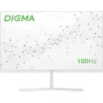 Монитор Digma Progress 22A502F DM22VB04 (22 ", VA, FHD 1920x1080 (16:9), 100 Гц)