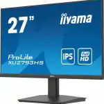 Монитор IIYAMA ProLite XU2793HS-B6 (27 ", IPS, FHD 1920x1080 (16:9), 100 Гц)