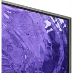 Телевизор Samsung QE65QN90CAUXCE (65 ", Smart TV, Серебро)