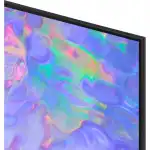Телевизор Samsung UE75CU8500UXCE (75 ", Smart TV, Серый)