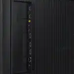 LED / LCD панель Samsung QM32C LH32QMCEBGCXCI (32 ")