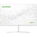 Монитор Digma Progress 27P502F DM27SB09 (27 ", IPS, FHD 1920x1080 (16:9), 100 Гц)