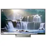 Телевизор Sony KD75XE9005BR2