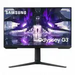 Монитор Samsung LS24AG302NIXCI (24 ", VA, Full HD 1920x1080 (16:9), 144 Гц)