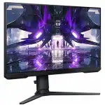 Монитор Samsung LS24AG302NIXCI (24 ", VA, Full HD 1920x1080 (16:9), 144 Гц)