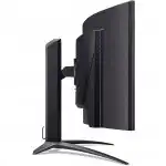 Монитор Acer Predator X34Xbmiiphuzx UM.CXXEE.X01 (34 ", OLED, WQHD 3440x1440 (21:9), 240 Гц)