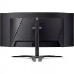 Монитор Acer Predator X34Xbmiiphuzx UM.CXXEE.X01 (34 ", OLED, WQHD 3440x1440 (21:9), 240 Гц)